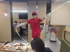 -海底捞火锅(高新活力汇店)