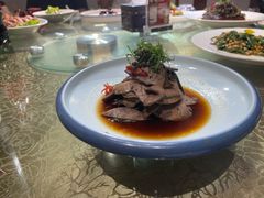 -良师门滨海人家·海鲜·家常菜(滨海城店)