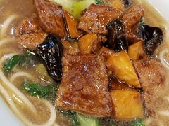 -奎元馆.百年奎元.非遗传承(西湖边的解放路店)