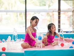 -国御温泉度假小镇