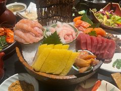 -花潮料理艺食馆(成都万象城店)