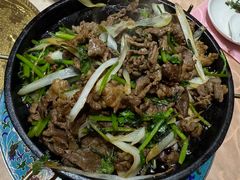 -烤肉宛饭庄(南礼士路店)