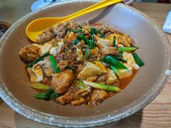 -董厨煨汤馆(车站路店)