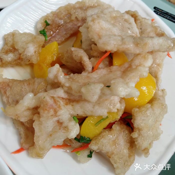 齐齐哈尔烤肉·涮羊肉(光华中心店)图片