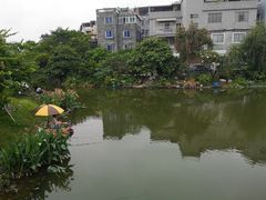 -黄埔古港