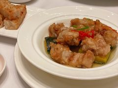-明阁 Ming Court(广州朗豪酒店)