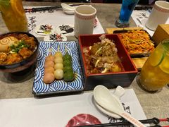 -火影忍者一乐拉面(环球港店)