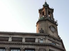 -上海四行仓库抗战纪念馆