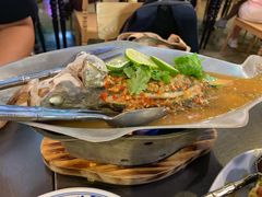 -simply thai天泰(长泰广场店)