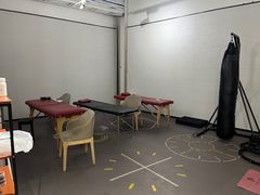 -FLARE STAR FITNESS(复地活力城店)