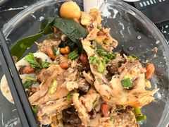 -奉天玖福记沈阳鸡架(大西菜行店)
