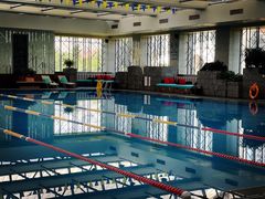 -青岛海尔洲际酒店