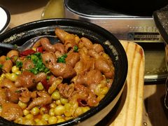 -陶德砂锅(蜀汉路店)