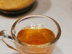 -小吊梨汤·北京菜·烤鸭(双井乐成中心店)