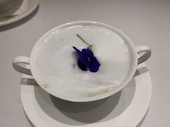 法式菌菇浓汤-王品牛排(杭州大厦店)