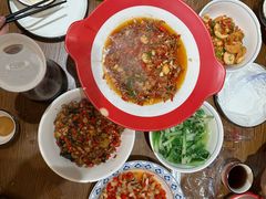 -八碗湘长沙市井菜(坡子街店)