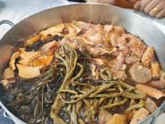 -金家老三饭庄(常营店)