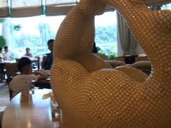 大堂-北海金昌开元名都大酒店·四季轩中餐厅