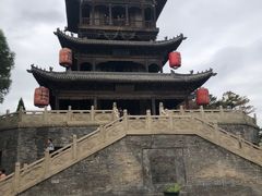 -常家庄园