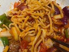 -疆里疆外·和田烤肉·清真