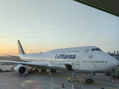 -法兰克福机场免税店(2号航站楼店)