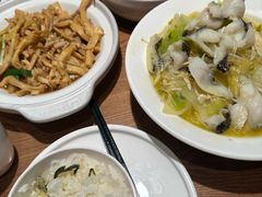 -吕氏疙瘩汤·新鲁菜(济南万象城店)