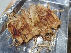 -胜泽眼镜烧烤(云霄路直营店)
