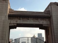 -江湾体育中心游泳馆