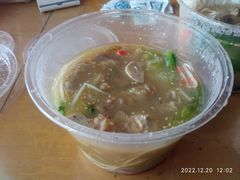 -格朗合 · 鸡汤米线(和悦汇店)