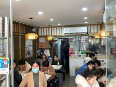 -二扁私房面馆(崂山路店)