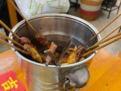 -炒豆合作社(东四总店)