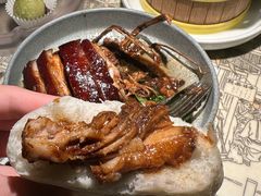 -桂满陇天书(南京德基旗舰店)