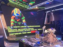 -W20 SHINING Party·K(悦豪和平路店)