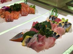 -厦门海景千禧大酒店·海景咖啡厅