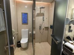 -广州天河希尔顿酒店