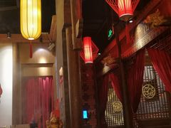 -小龙坎火锅(总店)