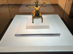 -鄂州市博物馆