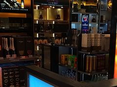 -升恒昌免税商店(桃园国际机场店)