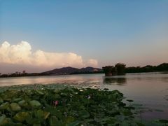 -云龙湖旅游景区