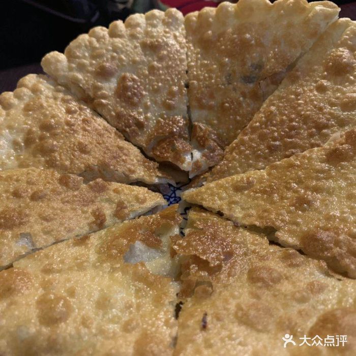 勒隆藏餐吧-图片-久治县美食-大众点评网