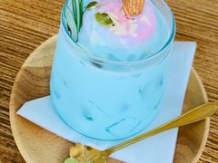 富士山下-几静cafe(基湖店)