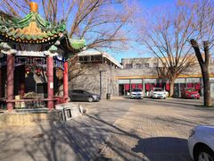 -卫鼎轩·家宴(水上公园店)