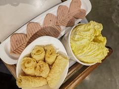 -百年果林椰子鸡(中洲店)