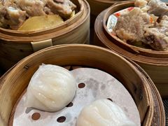 -广州永庆坊瞻云精选酒店