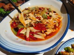 -盐枭肴·川味自贡菜(南强街店)