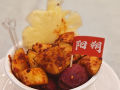 -大师傅金奖啤酒鱼(壹号店)