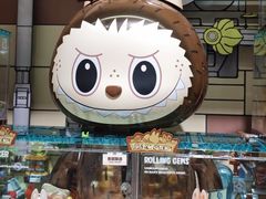 -泡泡玛特POPMART(上海环球港店)