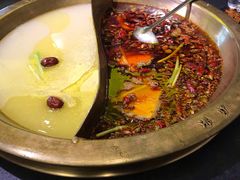 -沸炉重庆老火锅(军事博物馆店)