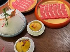 -花和寿喜烧·三文鱼自助专门店(光屿城店)