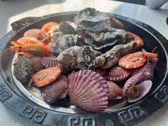 -巧克力渔家.小船海鲜家常菜(万平口店)